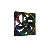 140mm be quiet! LIGHT WINGS 140mm PWM ARGB