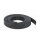 Geflechtschlauch dehnbar 10 m x 19 mm schwarz