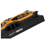 120mm be quiet! LIGHT WINGS 120mm PWM high-speed ARGB Triple-Pack