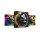 120mm be quiet! LIGHT WINGS 120mm PWM high-speed ARGB Triple-Pack