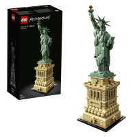 LEGO Architecture Freiheitsstatue 21042