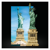 LEGO Architecture Freiheitsstatue 21042