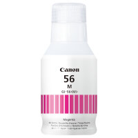 Canon Tinte GI-56M 4431C001 Magenta bis zu 11.959 Seiten