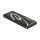 Externes Gehäuse SuperSpeed USB für M.2 SATA SSD Key B