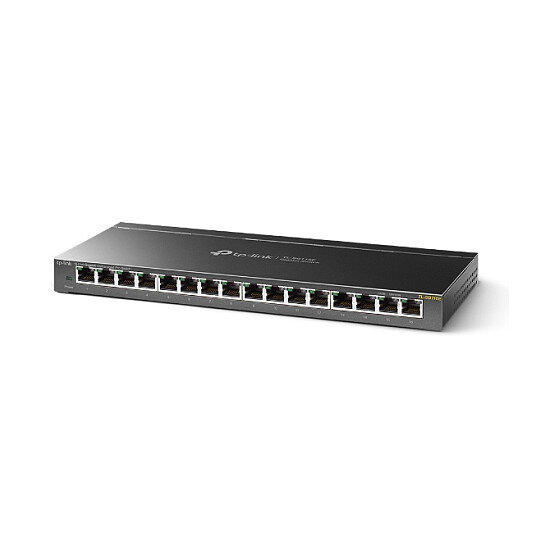 16P TP-LINK TL-SG116E