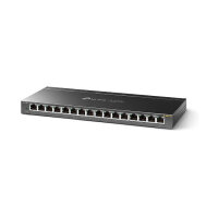 16P TP-LINK TL-SG116E