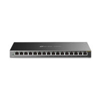 16P TP-LINK TL-SG116E