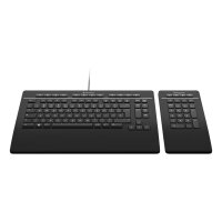 3DConnexion Keyboard Pro with Numpad Deutsch QWERTZ