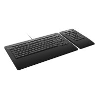 3DConnexion Keyboard Pro with Numpad Deutsch QWERTZ
