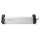 Digitus 4-Fach Steckdosenleiste mit 2xUSB-A und Schalter Schwarz/Silver