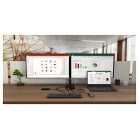 D i-tec USB-C Dual Display Docking Station