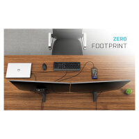 D i-tec USB-C Dual Display Docking Station