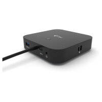 D i-tec USB-C Dual Display Docking Station