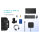 D i-tec USB-C Dual Display Docking Station