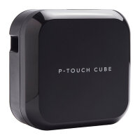 ET Brother P-Touch Cube Plus PT-P710BT Etikettendrucker