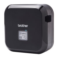 ET Brother P-Touch Cube Plus PT-P710BT Etikettendrucker