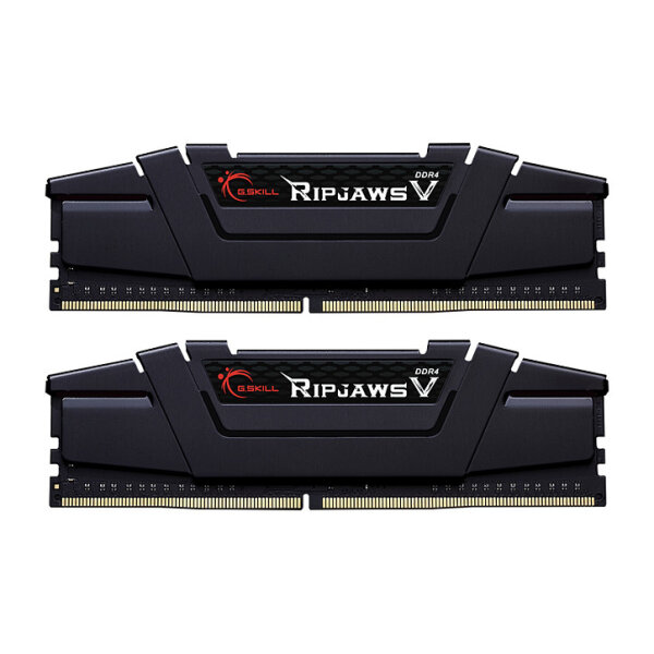 3600 32GB G.Skill Ripjaws V Kit (2x16GB)