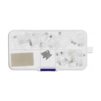 Netzwerk Werkzeugset für RJ45 und RJ11