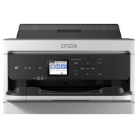Epson Tinte WorkForce WF-C529R/C579R XXL C13T01D300 Magenta bis zu 20.000 Seiten