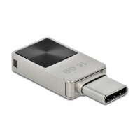 Mini USB 5 Gbps USB-C™ Speicherstick 16 GB -...