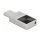 Mini USB 5 Gbps USB-C™ Speicherstick 16 GB - Metallgehäuse