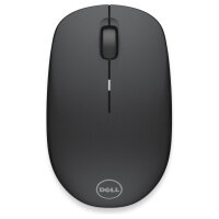 Dell WM126 Wireless Black