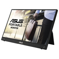 ASUS ZenScreen MB16ACV 39.6cm (16:9) FHD USB-C