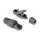 RJ45 Stecker Cat.8.1 STP werkzeugfrei