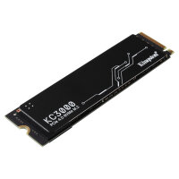 M.2 2TB Kingston KC3000 NVMe PCIe 4.0 x 4