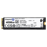 M.2 4TB Kingston KC3000 NVMe PCIe 4.0 x 4