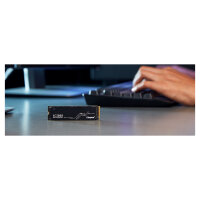 M.2 4TB Kingston KC3000 NVMe PCIe 4.0 x 4