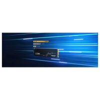 M.2 4TB Kingston KC3000 NVMe PCIe 4.0 x 4