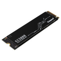 M.2 1TB Kingston KC3000 NVMe PCIe 4.0 x 4