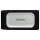 2TB Kingston XS2000 USB 3.2 Gen2 Grau