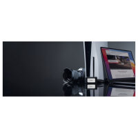 500GB Kingston XS2000 USB 3.2 Gen2 Grau
