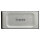 500GB Kingston XS2000 USB 3.2 Gen2 Grau