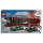 LEGO City - F1 Transporter mit RB20 & AMR24 Rennautos