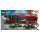 LEGO City - F1 Transporter mit RB20 & AMR24 Rennautos