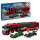 LEGO City - F1 Transporter mit RB20 & AMR24 Rennautos