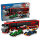 LEGO City - F1 Transporter mit RB20 & AMR24 Rennautos