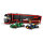 LEGO City - F1 Transporter mit RB20 & AMR24 Rennautos