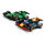 LEGO City - F1 Transporter mit RB20 & AMR24 Rennautos