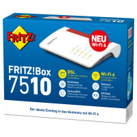 AVM Fritz!Box 7510