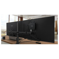 D i-tec USB-C HDMI DP Docking Station + Power Delivery 100W