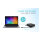 D i-tec USB-C HDMI DP Docking Station + Power Delivery 100W