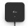D i-tec USB-C HDMI DP Docking Station + Power Delivery 100W