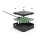 D i-tec USB-C HDMI DP Docking Station + Power Delivery 100W