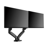 ICY BOX IB-MS304-T Tischhalterung für 2 Monitore bis 68cm 27"