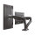 ICY BOX IB-MS304-T Tischhalterung für 2 Monitore bis 68cm 27"