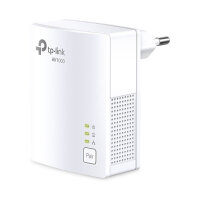 INTD TP-LINK Powerline PA7019 Kit AV1000 1-Port - Stromnetz (Powerline)